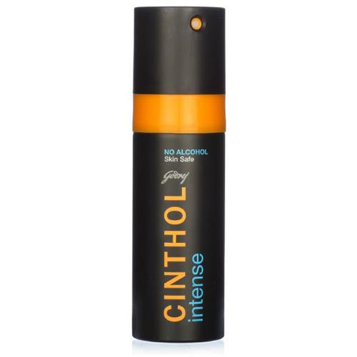 CINTHOL INTENSE DEO SPRAY 150ml